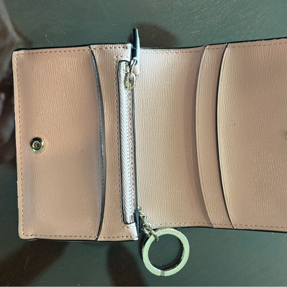 Kate Spade Keychain Wallet - Picture 3 of 5